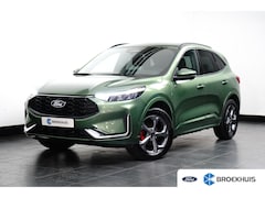 Ford Kuga - 2.5 PHEV ST-Line X | Stoelverwarming | Adap. Cruise | Apple Carplay | 2100KG Trekgewicht