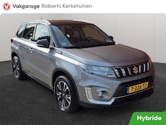 Suzuki Vitara - 1.5 Hybrid Style Automaat Navigatie Clima Camera Carplay