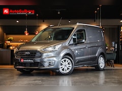 Ford Transit Connect - 1.5 EcoBlue 120PK L1 Trend AUTOMAAT Lederen bekleding, Kleuren display 6'' met AppLink, Ac