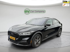 Ford Mustang Mach-E - Extended RWD 98 kWh | SOH 94% | Panoramadak | 360 Camera | Bang & Olufsen | Memory Seats |