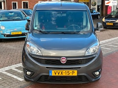 Fiat Doblò - 1.4 T-Jet Lounge 5 persoons /trekhaak /airco
