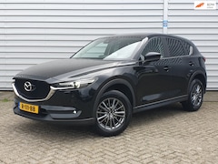 Mazda CX-5 - 2.0 SkyActiv-G 165 Skylease GT Clima/Navi/Dealer OH