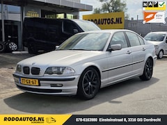BMW 3-serie - 320i Executive 6 Cilinder Opknapper ✅