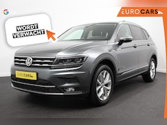 Volkswagen Tiguan Allspace - 1.5 TSI 150pk DSG HighLine 7p. Navigatie Climate Control Lichtmetalen velgen Electrische A