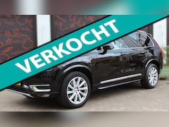 Volvo XC90 - 2.0 T8 Twin Engine AWD Inscription SOH 98%