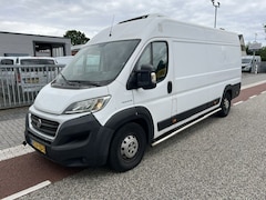 Fiat Ducato - 35 2.3 MultiJet 110KW L4H2 MAXI THERMO KING KOELING KLIMA