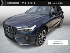 Volvo XC60 - Plug-in Hybrid T6 AWD Ultimate Dark | Long Range | Google Maps navigatie | 360 camera | He