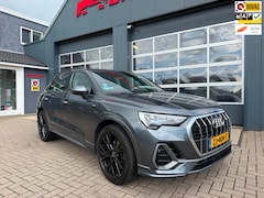 Audi Q3 - 35 TFSI S Line / Virtual / ACC / Led Matrix / Trekhaak