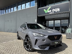 CUPRA Formentor - 1.4 e-Hybrid VZ Performance Panodak Trekhaak Navi Camera 19Inch 1/2 Leer