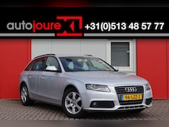 Audi A4 Avant - 2.0 TFSI Pro Line