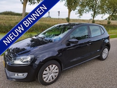 Volkswagen Polo - 1.4-16V Comfortline * 5 drs * Airco * ZEER NETJES