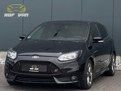 Ford Focus - 2.0 ST-3|1Eig|250PK|Stoelverwarming|Halfleer