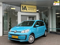 Volkswagen Up! - 1.0 BMT move up|Airco|NAP|