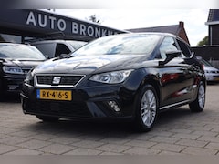 SEAT Ibiza - 1.0 TSI FR I CARPLAY I CAMERA I TREKHAAK