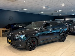Audi Q7 - 55 TFSI e Quattro COMPETITION|LASER|NAP|BTW|PANO|VOLL