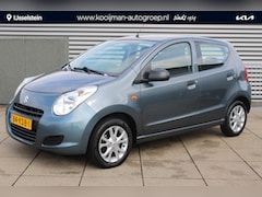 Suzuki Alto - 1.0 Base Compleet met gestemelde onderhoudsboekjes