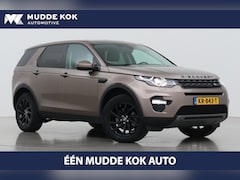 Land Rover Discovery Sport - 2.0 TD4 HSE Luxury | Trekhaak | BLIS | Leder | Stoel- Stuurverwarming | Camera