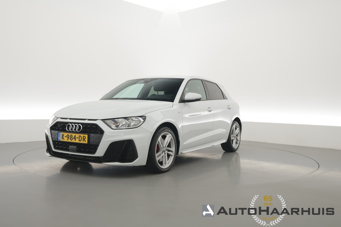 Audi A1 Sportback - 30 TFSI S Line | Automaat | Bang & Olufsen | Apple CarPlay | Keyless | PDC A | Cruise Ctrl - AutoWereld.nl