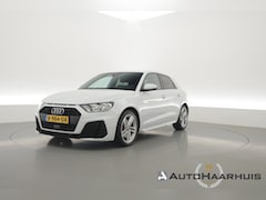 Audi A1 Sportback - 30 TFSI S Line | Automaat | Bang & Olufsen | Apple CarPlay | Keyless | PDC A | Cruise Ctrl