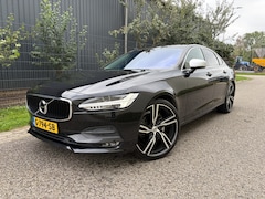 Volvo S90 - 2.0 T4 R-Design / AUTOMAAT / LEER / MEMORY / 167dkm