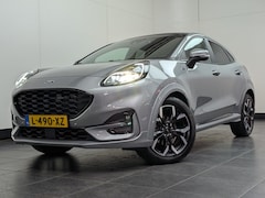 Ford Puma - 1.0 Hybrid ST-Line X | Pano | 1e eig | Adap. Cruise | B&O Audio | Winter Pack