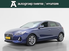 Hyundai i30 - 1.4 T-GDI Premium | Navigatie | LED | Camera | Keyless