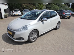 Peugeot 208 - 1.2 PureTech Allure, panorama, automaat