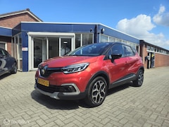 Renault Captur - 1.2 TCe Intens