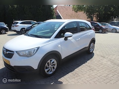 Opel Crossland X - 1.2 Edition