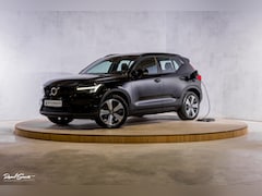Volvo XC40 - Recharge Ultimate 70 kWh | Adaptieve cruise | Panoramadak | Memory | Blis | Harman Kardon