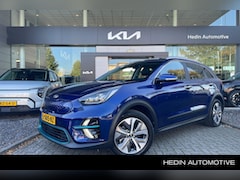 Kia e-Niro - DynamicPlusLine 64 kWh | Tot 10 jaar of 150.000 km Garantie | SOH 100% | Trekhaak |