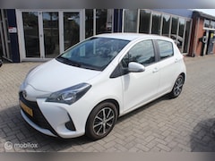 Toyota Yaris - 1.0 VVT-i Connect