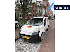 Fiat Fiorino - 1.3 MJ 2012 Euro 5 122000 km NAP AIRCO