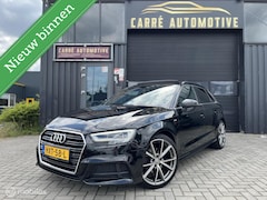 Audi A3 Sportback - 1.4 TFSI 3X S-Line|Pano|Massage|Virtual|B&O|19"
