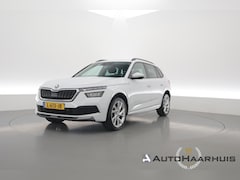 Skoda Kamiq - 1.5 TSI ACT Business Edition DSG 150pk | Trekhaak | Apple CarPlay | Stoelverw. | All Seaso