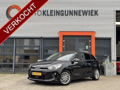 Kia Rio - 1.0 TGDI First Edition / Navi / Applecarplay/Androidauto / NL auto /