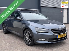 Skoda Superb Combi - 1.6 TDI PANO|BTW|AUTOMAAT|EXPORT MOGELIJK
