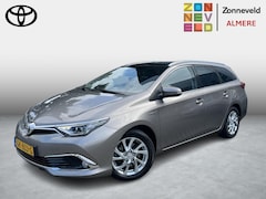 Toyota Auris Touring Sports - 1.8 Hybrid Lease pro