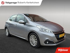 Peugeot 208 - 1.2 PureTech BlueLease Allure Navigatie Clima Velgen