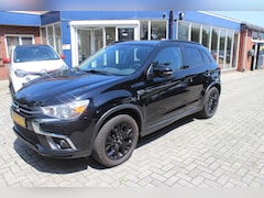 Mitsubishi ASX - 1.6 Cleartec Life
