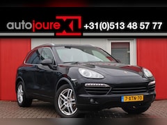 Porsche Cayenne - 3.0 D
