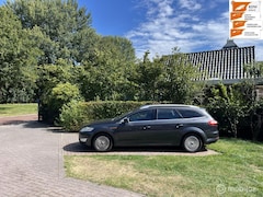 Ford Mondeo Wagon - 2.0 TDCi Titanium bj 2009