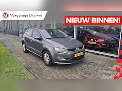 Volkswagen Polo - 1.0 First Edition |Airco|5drs.|