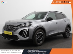 Peugeot 2008 - 1.2 Hybrid 145 pk Automaat Allure Navigatie Apple Carplay/Android Auto Climate Control Dab
