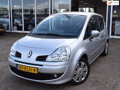 Renault Grand Modus - 1.6-16V Exception AUTOMAAT|AIRCO | CRUISE CONTROL| ELECKTRISCHE RAMEN|ACHTER UIT RIJ SENSO