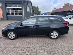Toyota Auris Touring Sports - 1.8 Hybrid Aspiration