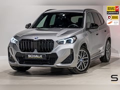 BMW X1 - XDrive25e|M-sport|ShadowLine|LED|Comfort Access|1eig
