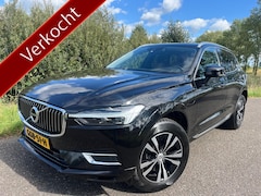 Volvo XC60 - 2.0 T6 Plug-in hybrid AWD Inscription Expression