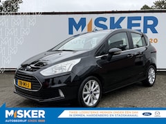 Ford B-Max - 1.0 EcoB. Titanium