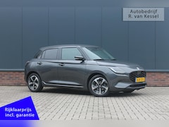 Suzuki Swift - 1.2 Style Smart Hybrid I Luxe I Trekhaak I 1e Eigenaar I NL-auto